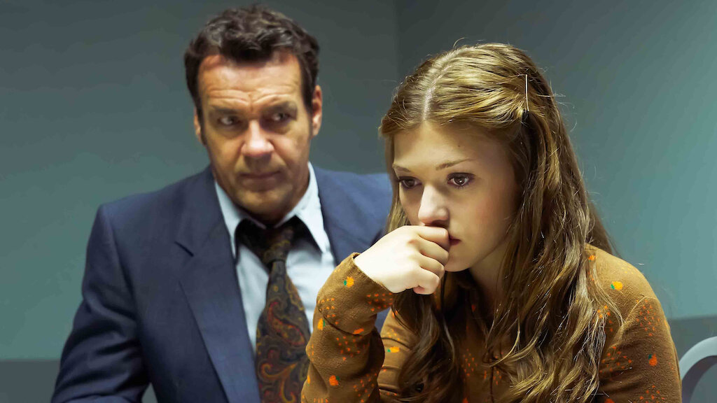 Believe Me Película Watch Believe Me: The Abduction of Lisa McVey | Netflix